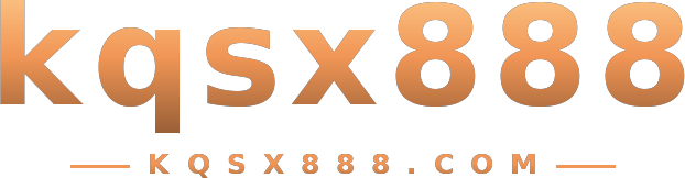 kqsx888 logo